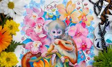 针对属猴人的个人事业运势，预测其在2019年6月的发展趋势及阶段性变化情况