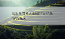 属兔人1987年出生，2022年全年的吉凶运势与命运发展预测