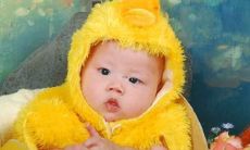 的中英混搭随便选，给宝宝起名不再愁，从此告别平凡！