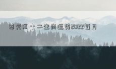 详解：十二生肖辞旧迎新，慈元阁2022年每月运势详尽分析，助你事事顺遂、步步高升！
