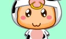 探究生肖牛人的初吻时机：平均年龄是多少？