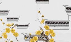 探寻优美吴姓女孩名字：从音韵到文化，了解吴氏家族的命名之道