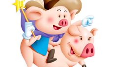 探寻生肖猪男：从1959年诞生至今已经63岁，2021年如何展望他的运势？