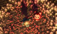 眉前浓后淡：探究稀疏不均的眉毛对女性命运的影响