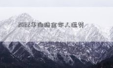 预测及建议 - 揭晓2022年全面洞察的白蜡金命人的运势展望及实用建议