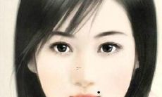 女性的求胜欲望与面相：一个探究人类心理和文化现象的研究