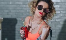 女性手掌断掌手相解析图解 - 详细解读右手的象征意义