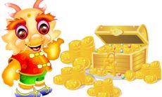 探究2021年属龙人命运如何：揭秘45岁生肖龙人在此时的生活挑战与发展机遇