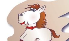 详解1954年出生的生肖马女2021年的全年运势：命中注定的54年，今年运势如何？