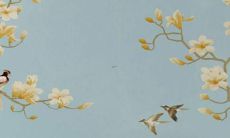 2022年，丁火日元的身体非常健壮，为他带来了强大的运势