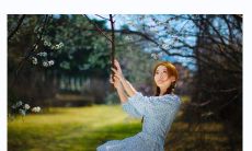 吊眼是否为狐狸眼特征的深入探讨和分析