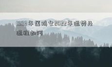 1993年出生的属鸡女士，你好！让我们一同探究2022年你的运势以及运程将会如何发展吧！