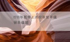 1979年出生的属羊人在2022年将迎来怎样的全年运势和运程？
