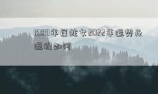 属蛇女1989年生人如何，2022年运势如何？运程会如何发展？