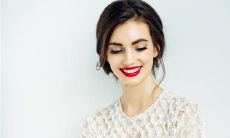 拥有最具旺夫相的女性特征——位于鼻梁的痣