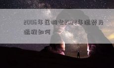 2006年生肖属狗的女性2022年运势和未来发展趋势如何？