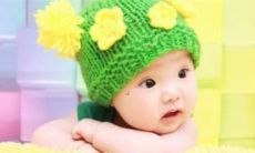 明年5月将降临世间的一位可爱的虎宝宝