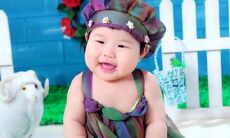 好听的小岛名字