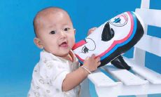 姓离好听的名字