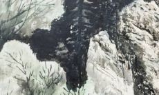 2022年运势李居明颜色