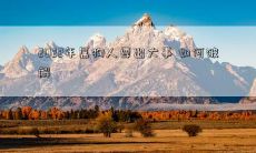 2022年属狗人要出大事 如何破解