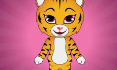 属虎男遇到真爱的具体表现 主动陪在身边