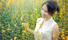 在他人帮助下 事业平稳的面相