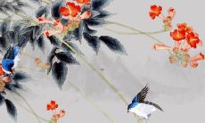 属狗的终身吉祥物 金钱兔提升五行气场