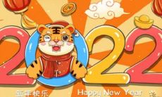 为什么虎和马特别好 很合拍