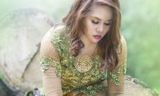 女人一生幸福的手相