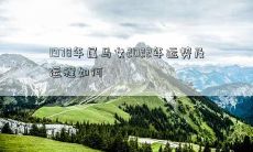 1978年属马女2022年运势及运程如何