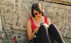 手相太阳丘 财运