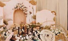 星座的个别向象