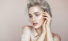 旺夫相的女人图片 面相