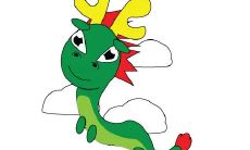 76属龙女人晚年婚姻与爱情 婚姻不错