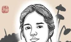 疑神疑鬼 经常觉得丈夫出轨的女人面相