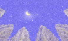 嘴巴两边有八字纹代表什么