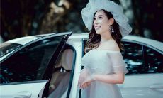 耳朵上端尖的男人有什么特征？