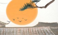 通贯手图片_通贯手手相解析