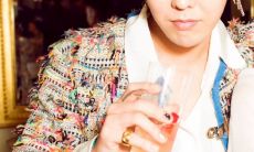 权志龙的家庭背景太惊人了 权志龙还是个富二代呢(图)