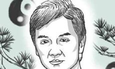 这些面相的男人气场很强 很少被欺负