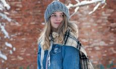 扶手相伴的经典语录