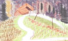 你会不会被人说闲话