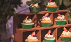 12星座黑色娃娃