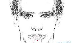 额头有皱纹的人面相好吗