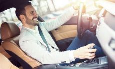 财运起起落落的面相特征