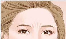 上扬眉面相分析 男女各不相同