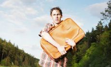 什么是交加眉 交加眉命运的人如何化解