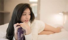 女人手相30岁后看右手