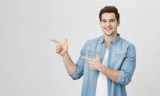 手中有日月的手相